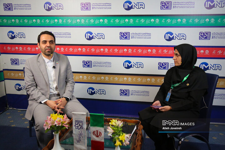 هویت فرهنگی اصفهان با زبان هنر تقویت می‌شود/ چشم‌انداز ۵ ساله برای ماندگاری جشنواره کودک