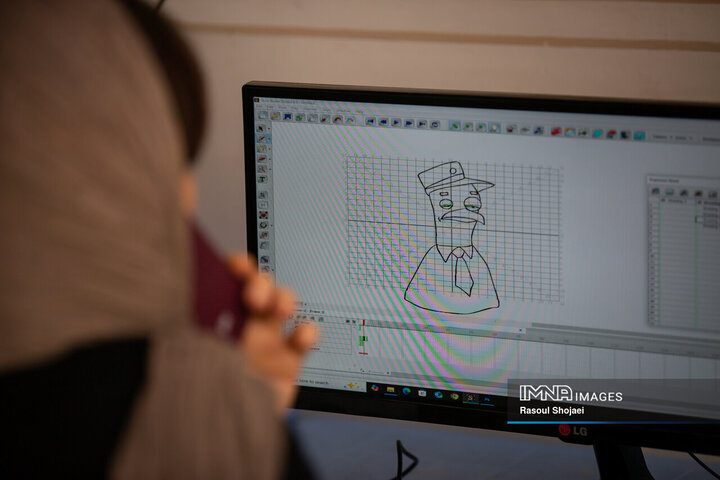 حال و هوای نخستین گردهمایی فیلم‌سازان نوجوان اصفهان