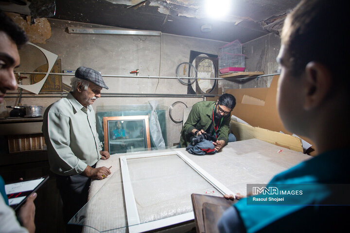 حال و هوای نخستین گردهمایی فیلم‌سازان نوجوان اصفهان