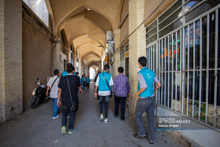 حال و هوای نخستین گردهمایی فیلم‌سازان نوجوان اصفهان