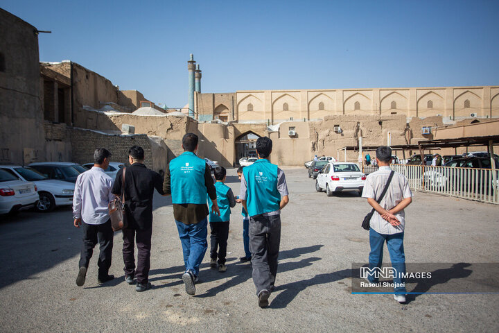 حال و هوای نخستین گردهمایی فیلم‌سازان نوجوان اصفهان