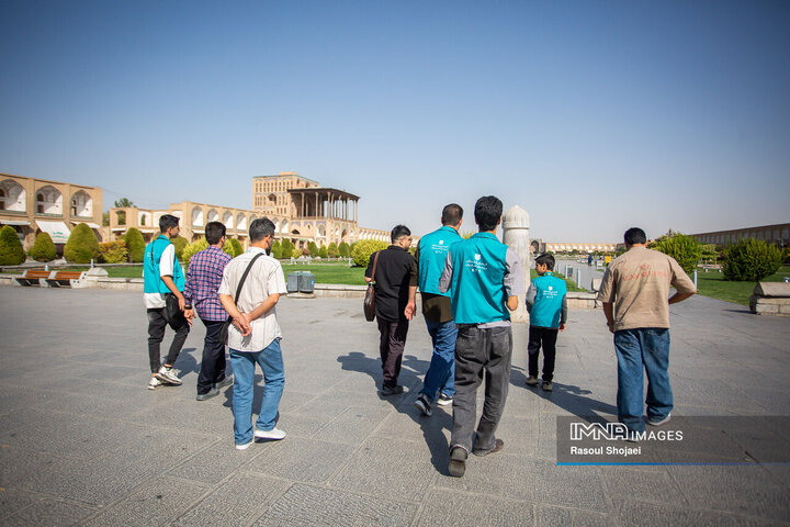 حال و هوای نخستین گردهمایی فیلم‌سازان نوجوان اصفهان