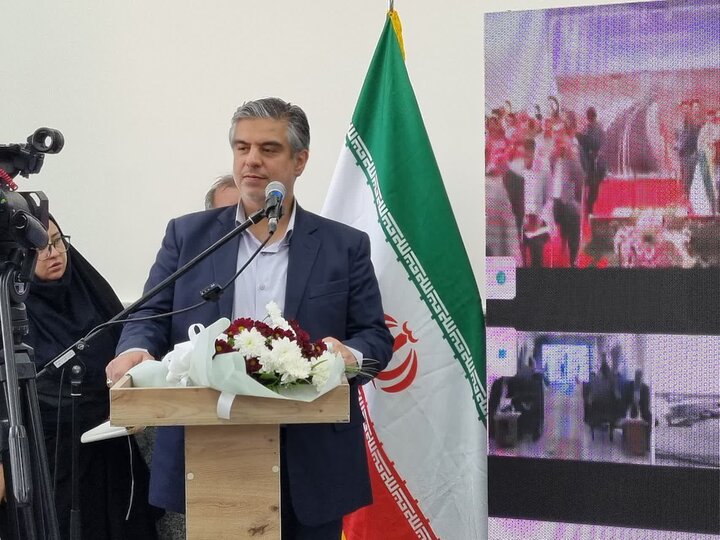 شهرستان ساوه نیازمند توجه ویژه به توسعه زیرساخت‌های آموزشی و مهارت‌آموزی است