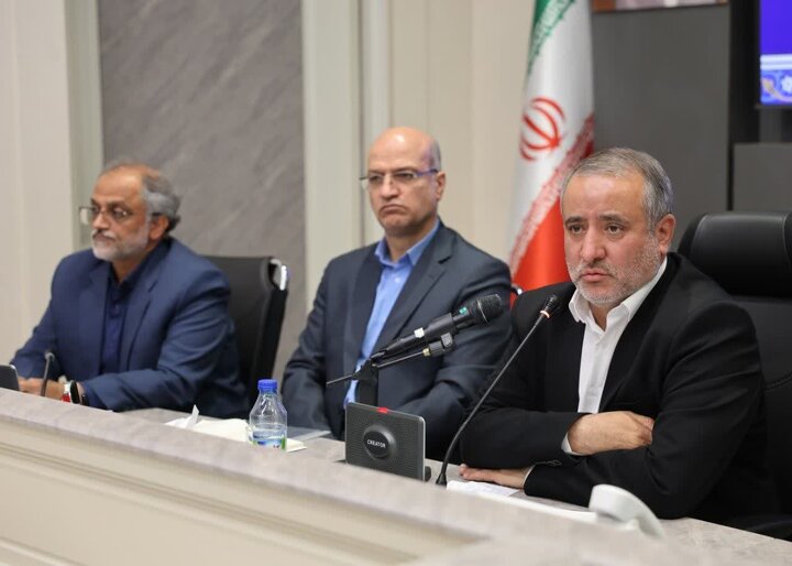 ایران‌جان، فرصتی طلایی برای معرفی ظرفیت‌های بی‌نظیر خراسان جنوبی در سطح ملی است