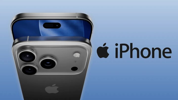 قیمت آیفون ۱۷ پرومکس + مشخصات آیفون ۱۷ پرومکس - ایمنا