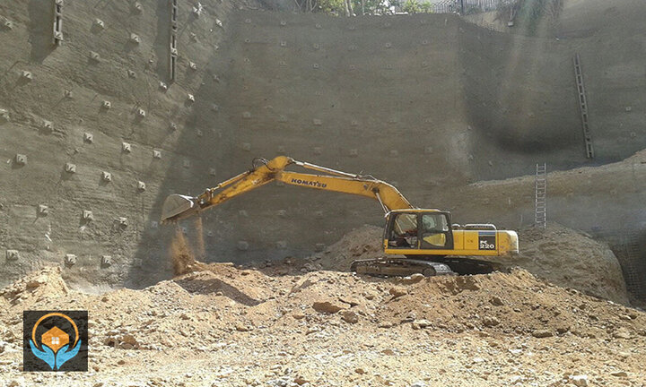 مراحل تخریب ساختمان چیست؟خاکبرداری ساختمان مراحل تخریب ساختمان چیست؟خاکبرداری ساختمان