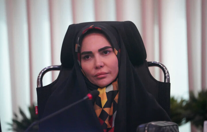 انتقاد عضو شورای شهر کرج از کیفیت آسفالت‌ریزی در شهر