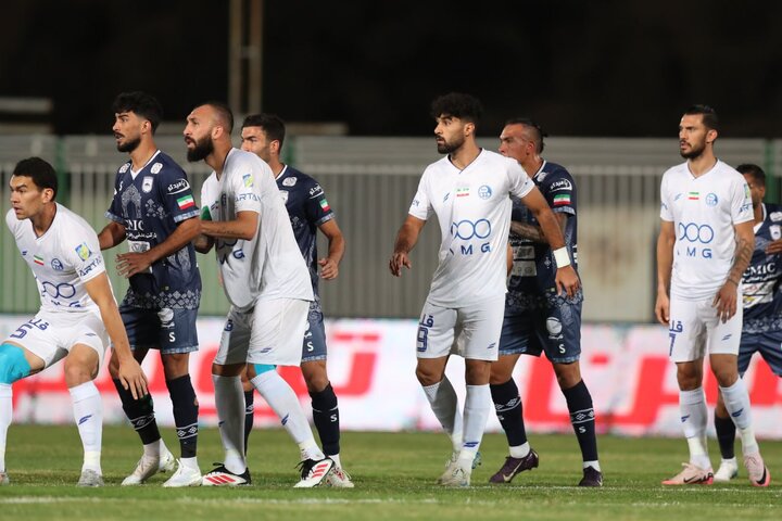 فیلم گل اول چادرملو به استقلال + لینک دانلود