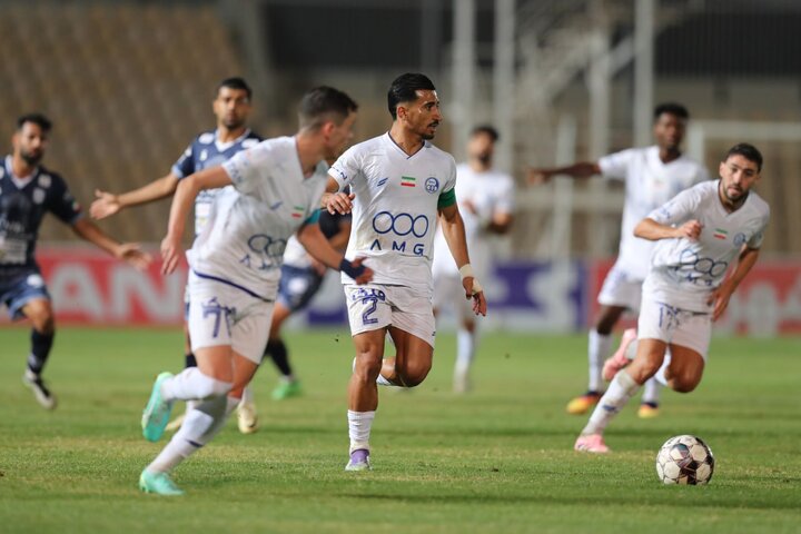 بلیط فروشی بازی استقلال و مس رفسنجان آغاز شد + لینک سایت خرید بلیط footballeticket.ir