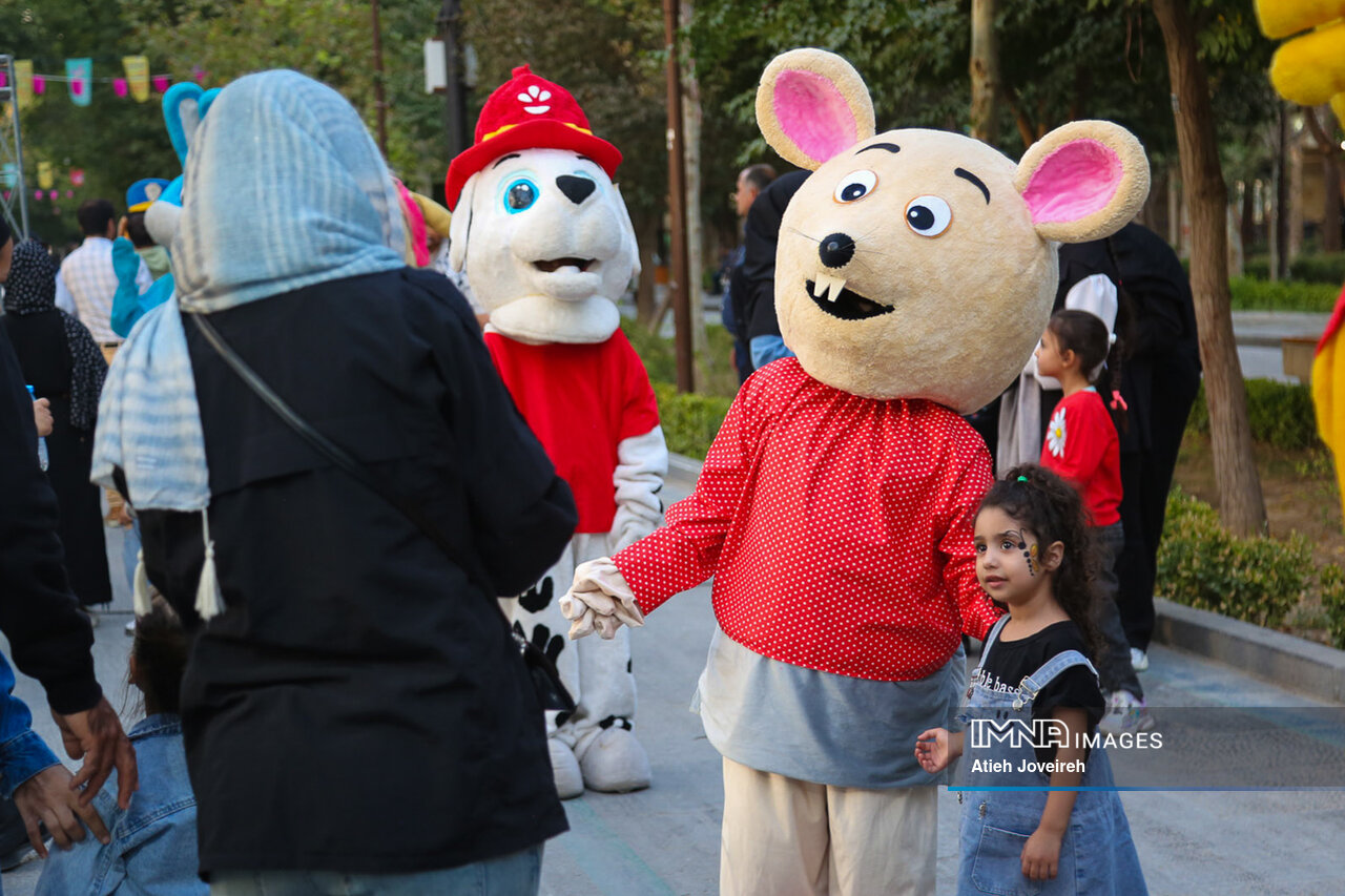 هویتبخشی در جشنواره کودک، عمیقترین شکل امیدآفرینی است/ کودکان کارگردانان آینده شهر زندگی