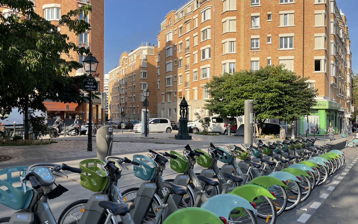 شهرهای بدون خودرو؛ رؤیایی که در اسلو و پاریس به واقعیت نزدیک شد