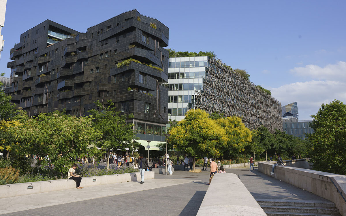 شهرهای بدون خودرو؛ رؤیایی که در اسلو و پاریس به واقعیت نزدیک شد