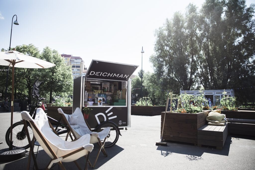 شهرهای بدون خودرو؛ رؤیایی که در اسلو و پاریس به واقعیت نزدیک شد