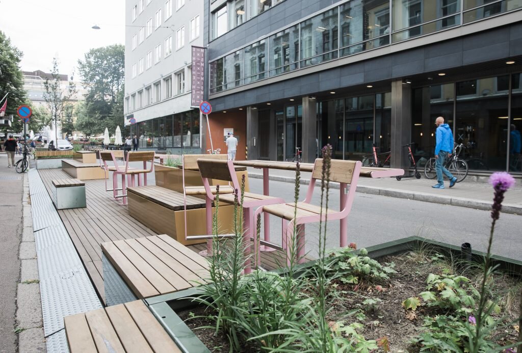 شهرهای بدون خودرو؛ رؤیایی که در اسلو و پاریس به واقعیت نزدیک شد