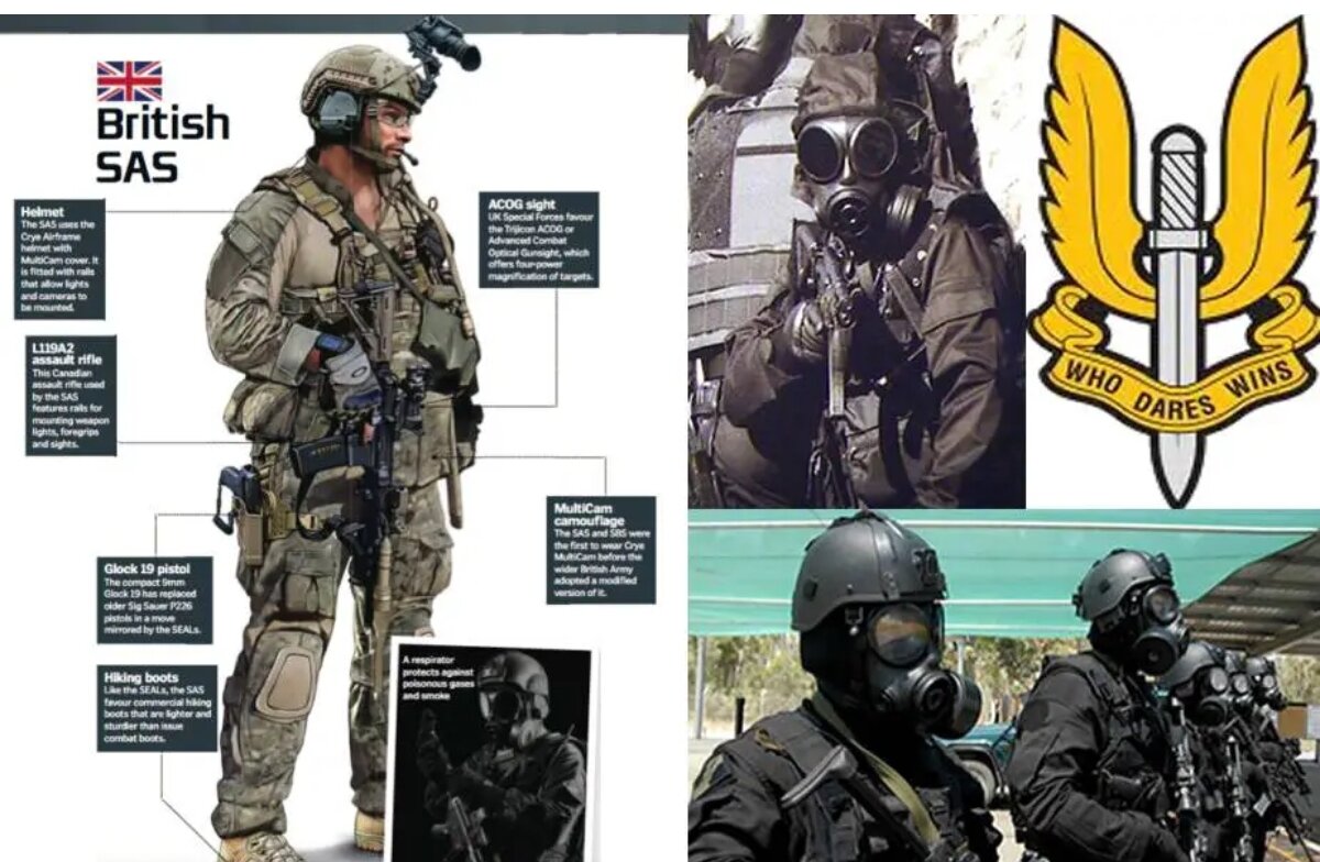 از رقص پنکه تا مارش جهنمی؛ سختترین تمرینات نیروهای نظامی جهان