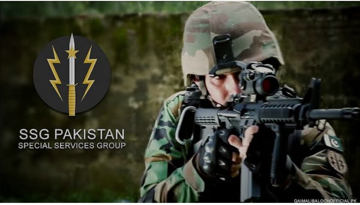 از رقص پنکه تا مارش جهنمی؛ سختترین تمرینات نیروهای نظامی جهان