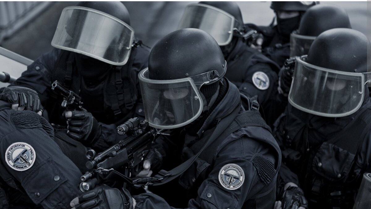 از رقص پنکه تا مارش جهنمی؛ سختترین تمرینات نیروهای نظامی جهان