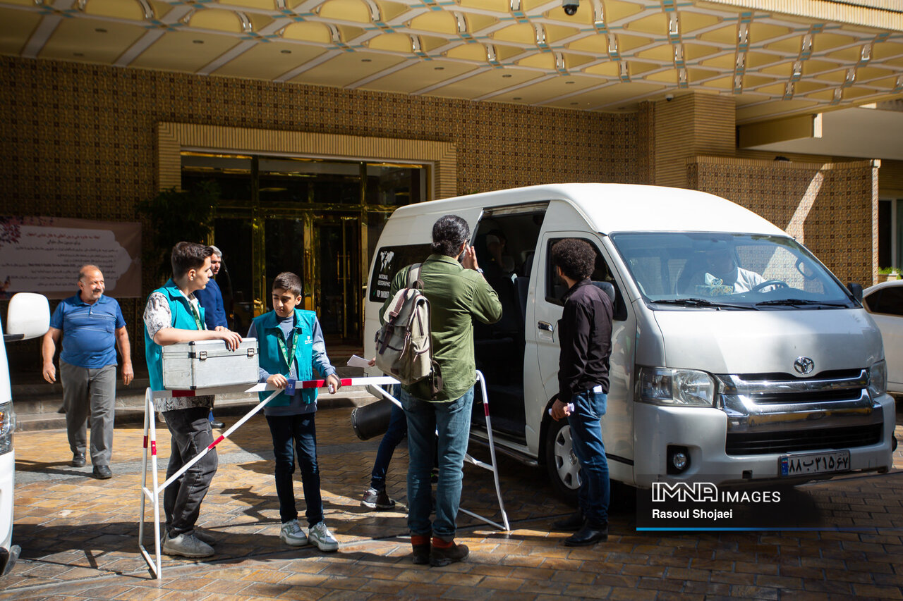 اصفهان؛ خانه همیشگی جشنواره فیلمهای کودکان و نوجوانان