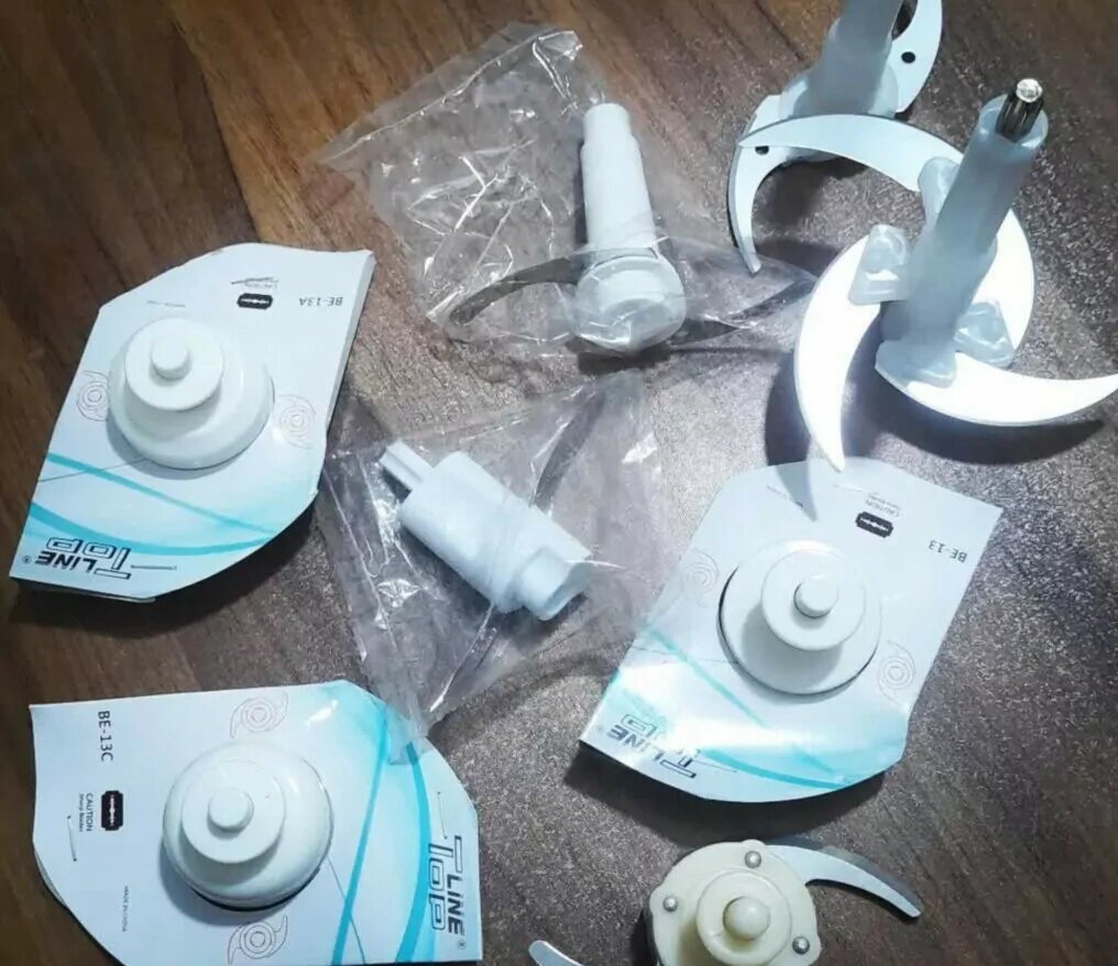 با قطعات باکیفیت، عمر لوازم خانگی خود را چند برابر کنید!