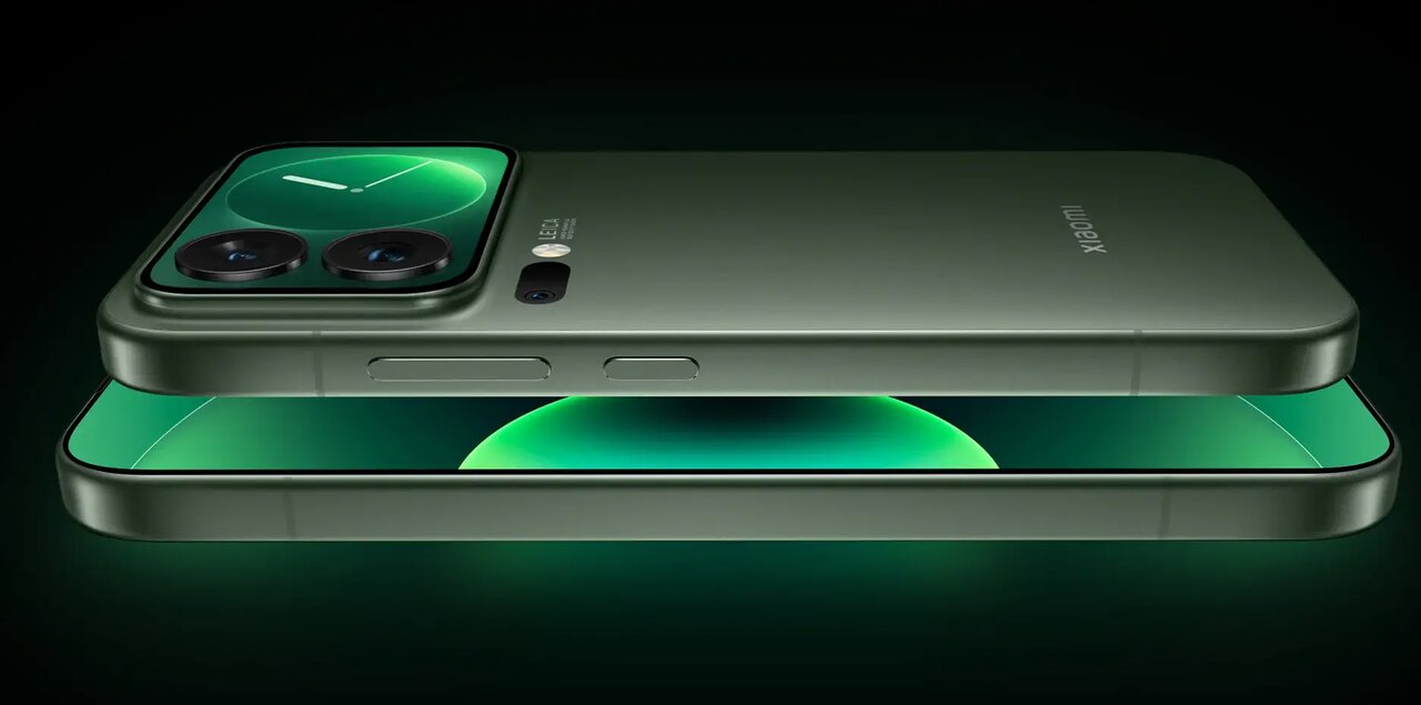 قیمت گوشی شیائومی ۱۷ پرومکس + مشخصات گوشی شیائومی ۱۷ پرو مکس Xiaomi