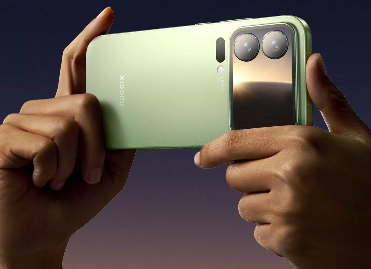 قیمت گوشی شیائومی ۱۷ پرومکس + مشخصات گوشی شیائومی ۱۷ پرو مکس Xiaomi
