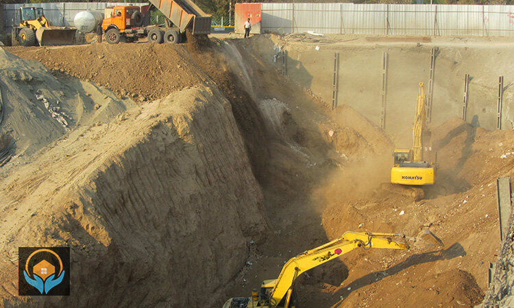 نکات مهم در تخریب ساختمان