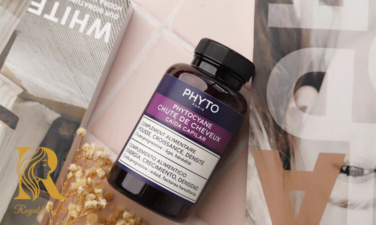 بهترین قرص های ضد ریزش مو مخصوص بانوان را از کجا بخریم؟