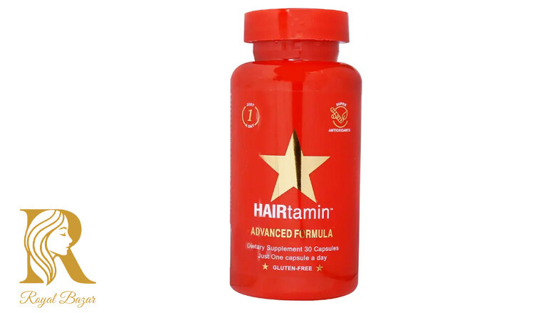 بررسی بهترین قرص های ضد ریزش مو برای زنان