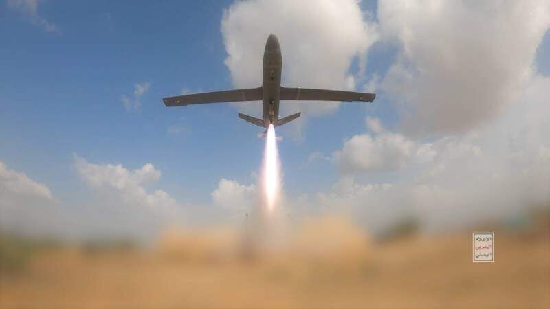 از حمله پهپادی یمن به بندر اشفالی ایلات تا آزار گرتا تونبرگ توسط صهیونیستها