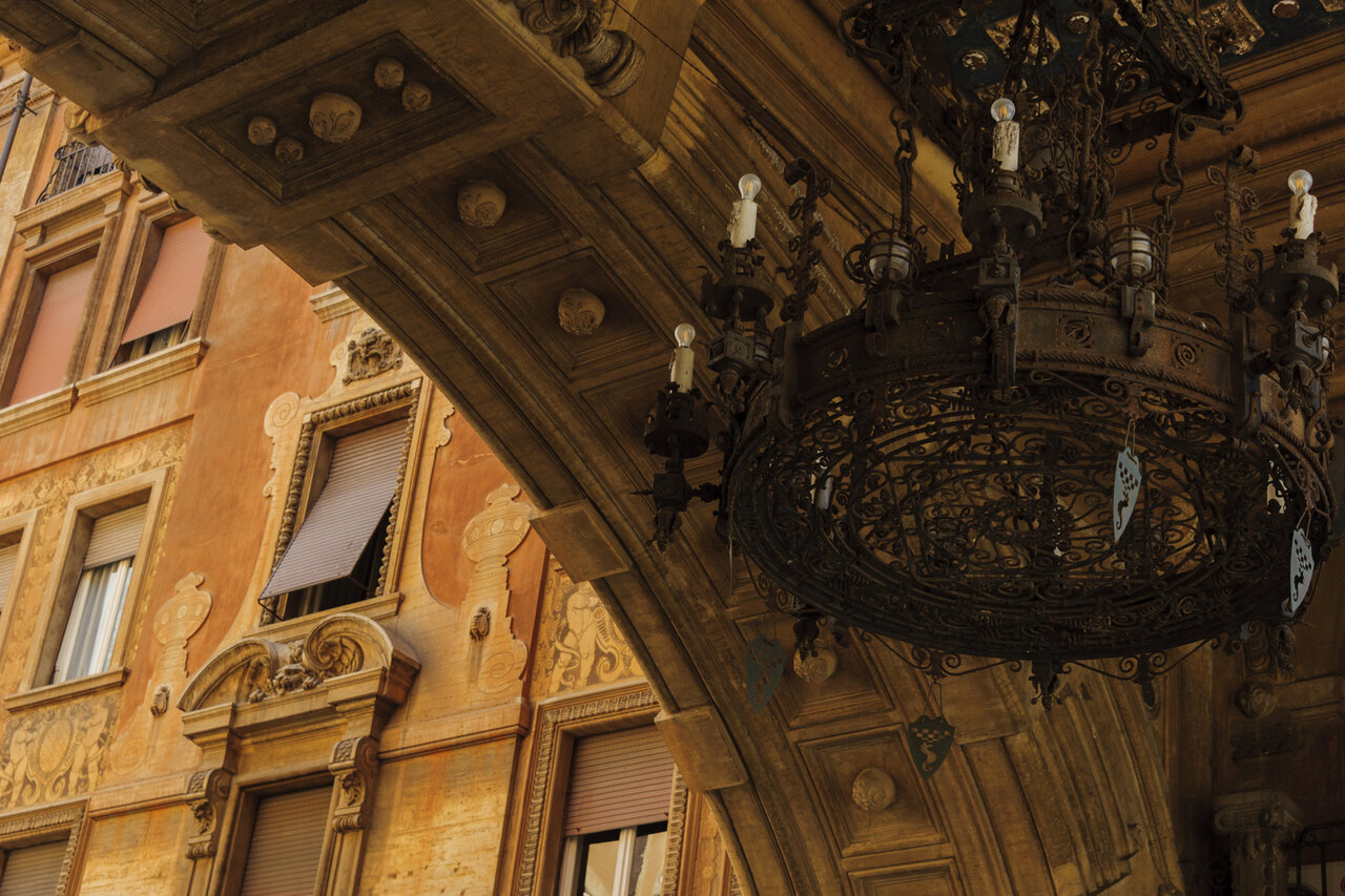 بازآفرینی معماری کلاسیک؛ استراتژی برندینگ در شهرهای تاریخی اروپا