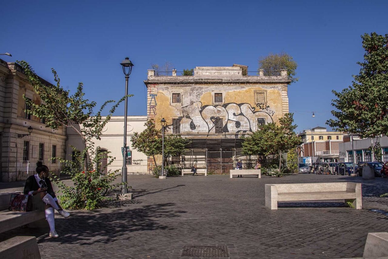 بازآفرینی معماری کلاسیک؛ استراتژی برندینگ در شهرهای تاریخی اروپا