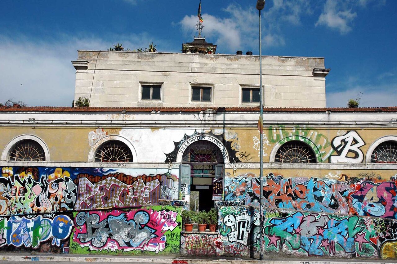 بازآفرینی معماری کلاسیک؛ استراتژی برندینگ در شهرهای تاریخی اروپا