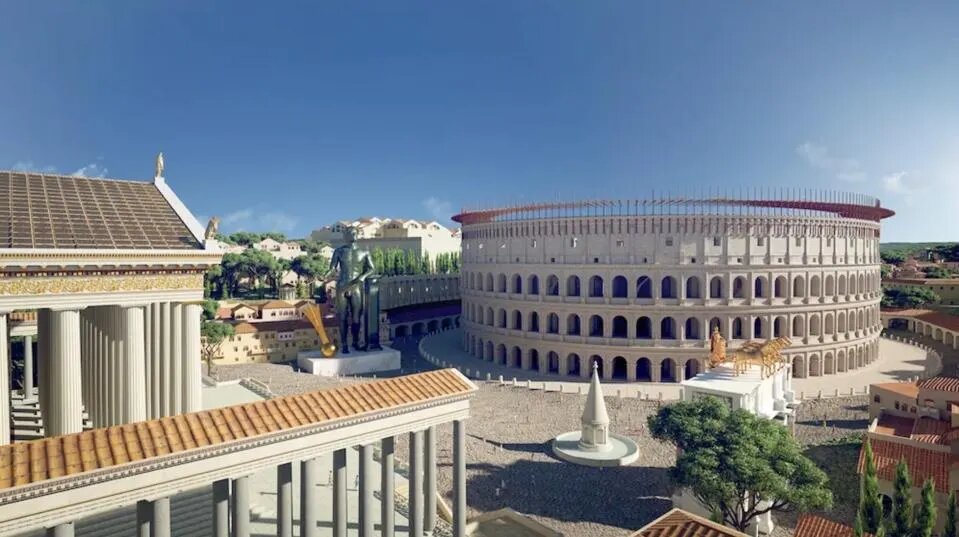 بازآفرینی معماری کلاسیک؛ استراتژی برندینگ در شهرهای تاریخی اروپا