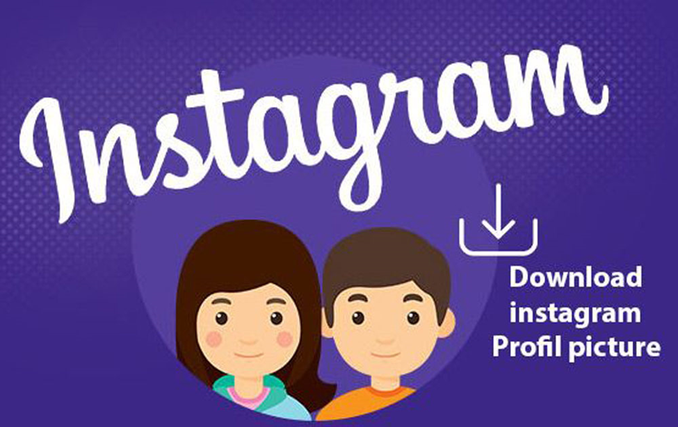 How to Download Instagram DP Profile picture?