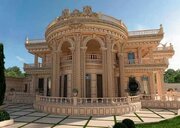 انتخاب و خرید سنگ مناسب برای نمای رومی