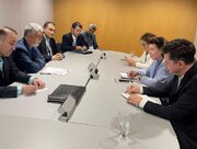 فرهنگ بستر مناسبی برای بهبود ارتباطات با ایران است