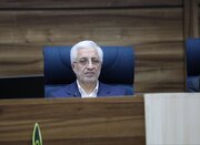 ظرفیت‌های بلااستفاده ادارات در اختیار گروه‌های جهادی قرار داده می‌شود