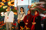 داور بین‌الملل جشنواره کودک: ایران می‌تواند الهام‌بخش آثار متعدد جهانی باشد