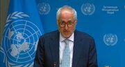 سخنگوی سازمان ملل: امیدواریم مذاکرات آتش‌بس غزه به نتیجه مثبتی برسد