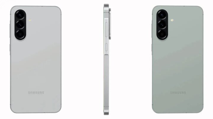 قیمت گوشی گلکسی A56 سامسونگ +  مشخصات A56