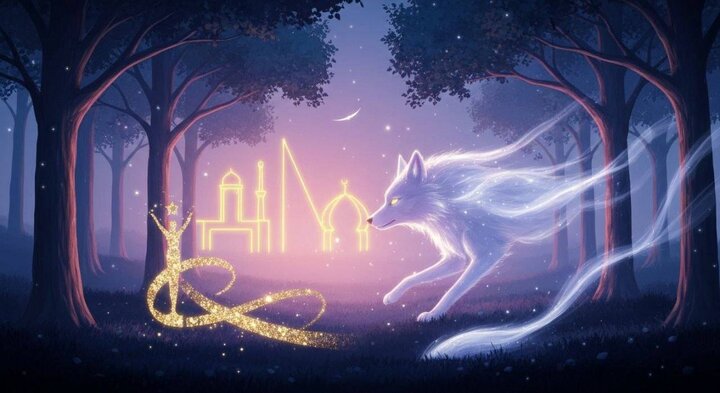 موی گرگ؛ اثری بیرون آمده از دل طبیعت سخت و خیره‌کننده زاگرس