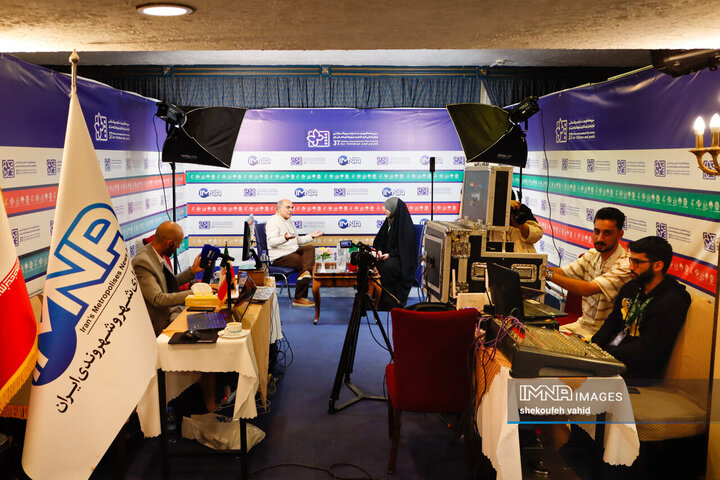 سی‌وهفتمین جشنواره بین‌المللی فیلم های کودکان و نوجوان / روز دوم