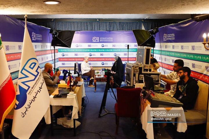 سی‌وهفتمین جشنواره بین‌المللی فیلم های کودکان و نوجوان / روز دوم