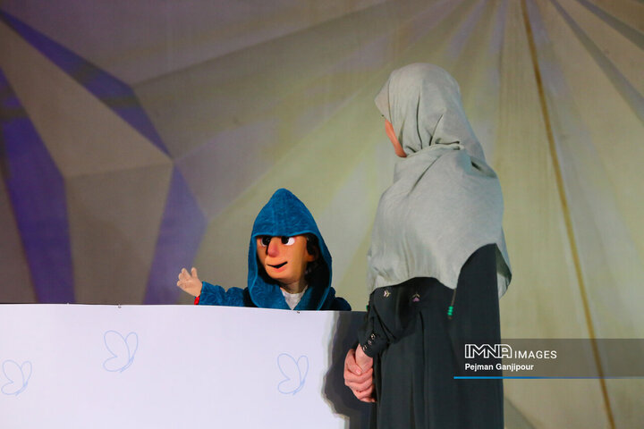 ویژه‌برنامه بزرگ رویای کودکانه