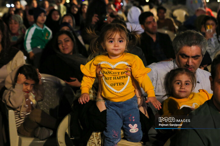 ویژه‌برنامه بزرگ رویای کودکانه