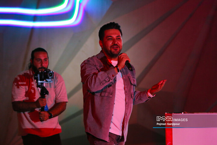 ویژه‌برنامه بزرگ رویای کودکانه