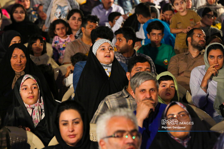 ویژه‌برنامه بزرگ رویای کودکانه