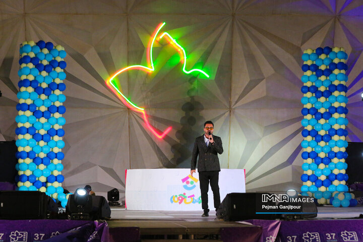 ویژه‌برنامه بزرگ رویای کودکانه