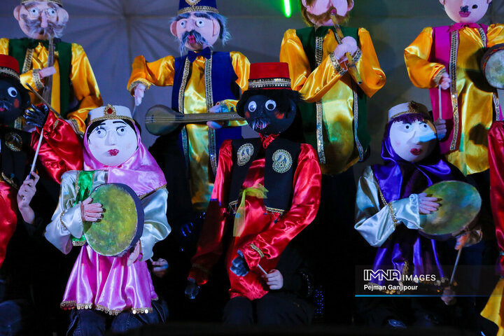 ویژه‌برنامه بزرگ رویای کودکانه