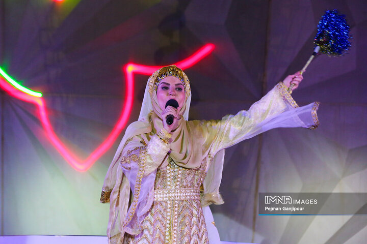 ویژه‌برنامه بزرگ رویای کودکانه